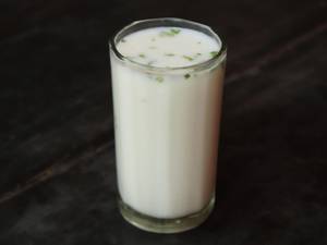 Butter Milk