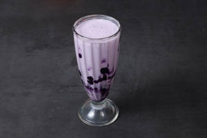 Black Currant Shake