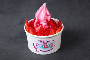 Strawberry Delite