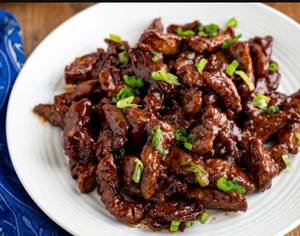 Chilli Beef