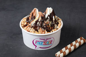 Nutty Crunch