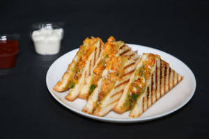 Chilli Cheese Sandwich