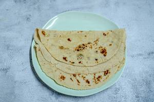 Plain Chappathi (1 Pc)