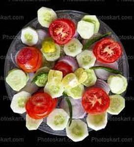 Green Salad