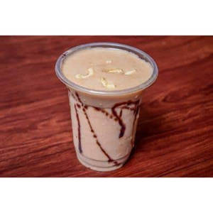 Sharjah Milkshake
