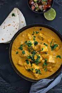 Butter Kaju Paneer