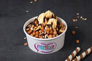Nutty Butterscotch