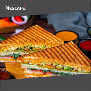 Cheese Chilli Toast Sandwich