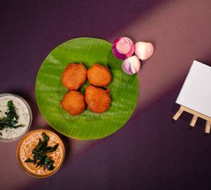Onion Bajji