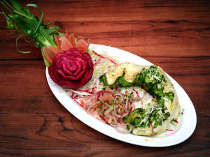 Chicken Pahadi Kabab