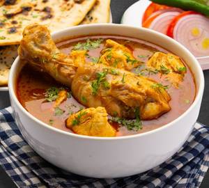 Chicken Masala