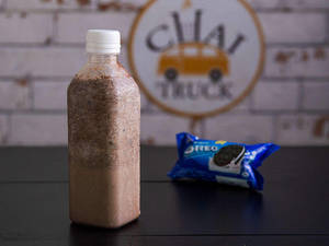 Oreo Milkshake