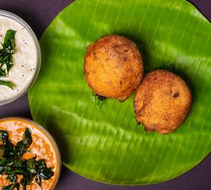Mysore Bonda  ( 4 Pcs )