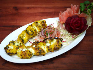 Chicken banjara kebab