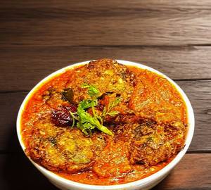 Veg maratha  (750ml)