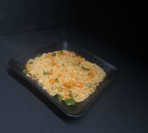 Veg Maggi