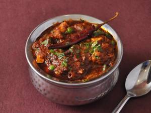 Veg Kolhapuri [250 Grams]