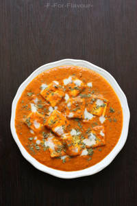 Paneer Lababdar
