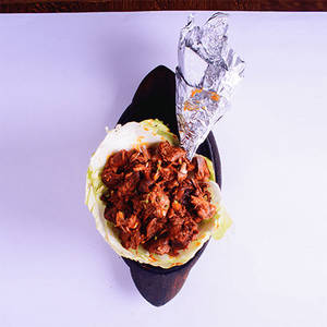 Raan-e-Punjab (Mutton)