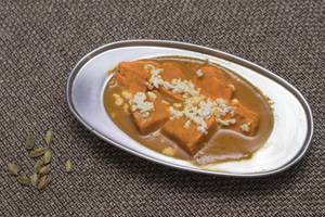 Shahi paneer