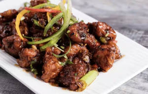 Chicken Kanti [B /L]