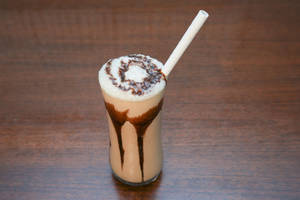 Cold Coffee