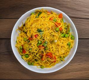 Veg Singapuri Noodles