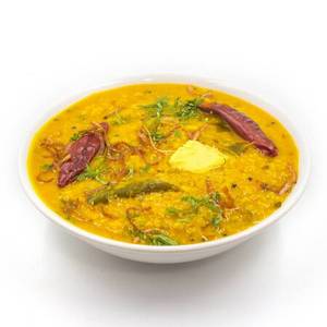 Dal Tadka