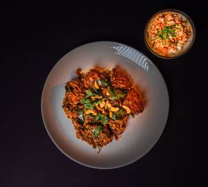 Fried Idly  (8 Pcs)
