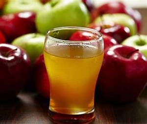 Apple Juice