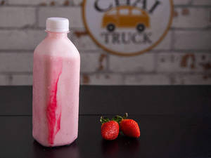 Rose Milk