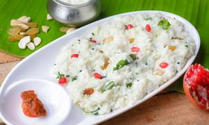 Curd rice