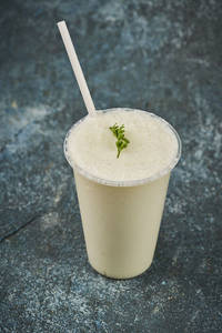 Sweet Lassi