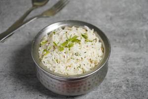 Jeera Rice