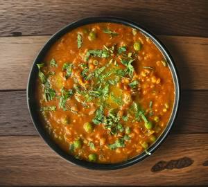 Bhojpuri Khichdi