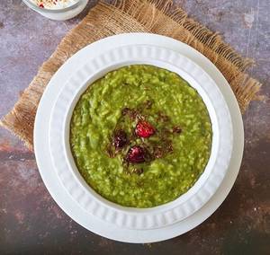 Palak Rice