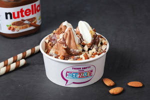 Hazelnut Heaven
