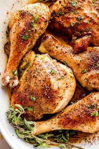 Chicken Roasted