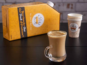 Filter Coffee (without Sugar)