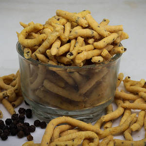 Pepper Sev (500gms)
