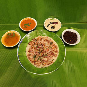 Uttapam