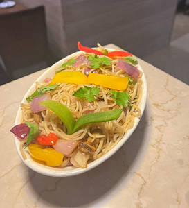 Hakka Noodles