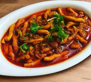 Sev Bhaji  (750ml)