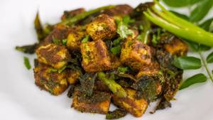 Paneer Black Pepper