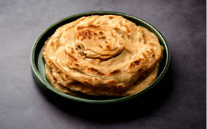 Laccha Paratha