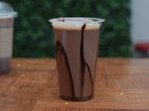 Cold Coffee Shake