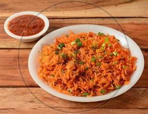 Chicken Tripple Rice