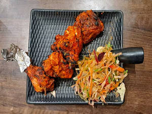 Chicken Tandoori (Roasted)