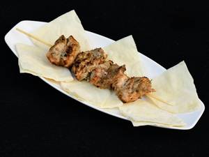 Murg malai tikka