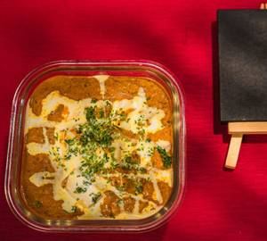 Paneer Butter Masala